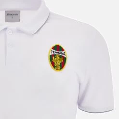Ternana Calcio 2022/23 Adults' Travel Polo Shirt 6 Ternana Calcio 2022/23 Adults' Travel Polo Shirt -Boutique Jersey Discount Store fe2b29286118a493b44471dd9ac47ceb58563574 03