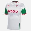Welsh Rugby 2022/23 Away Pathway Replica Shirt