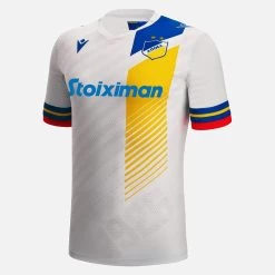 Apoel FC 2022/23 Adults' Away Match Jersey