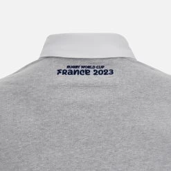 Rugby World Cup 2023 Italia Rugby Junior Training Rugby Shirt -Boutique Jersey Discount Store ff8f2e14d238a2ee2db098eaf84485f158564025 04